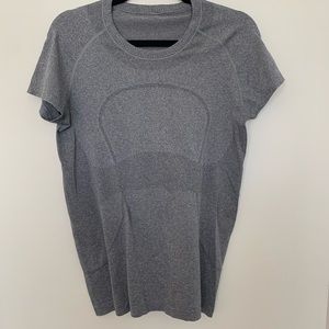 Lululemon Running Tee